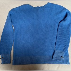 LIU-JO Milano Designer Sweater Size S